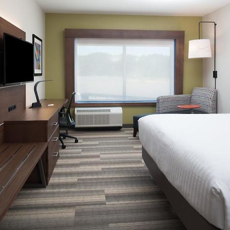Holiday Inn Express & Suites Ruston By Ihg Εξωτερικό φωτογραφία