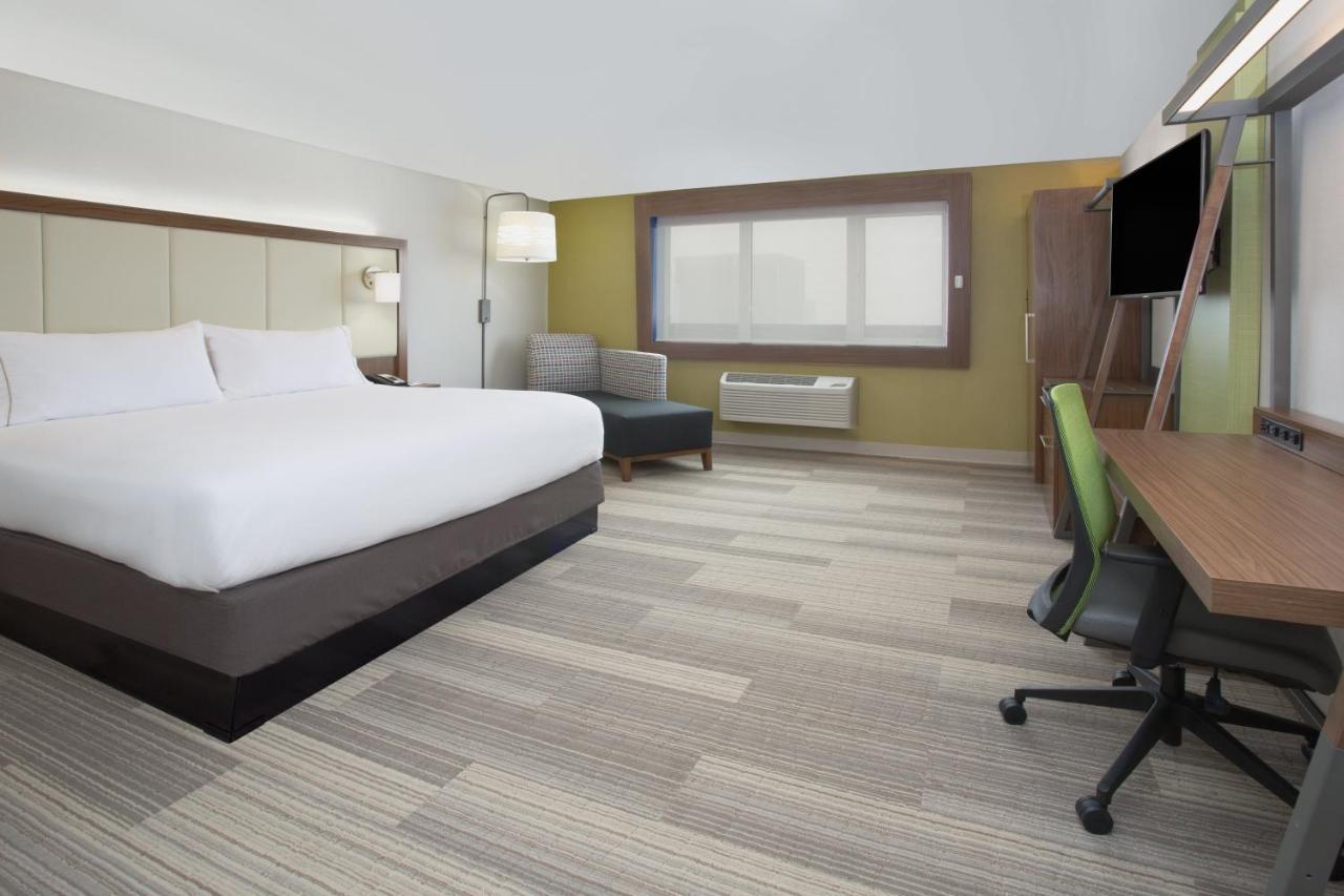 Holiday Inn Express & Suites Ruston By Ihg Εξωτερικό φωτογραφία