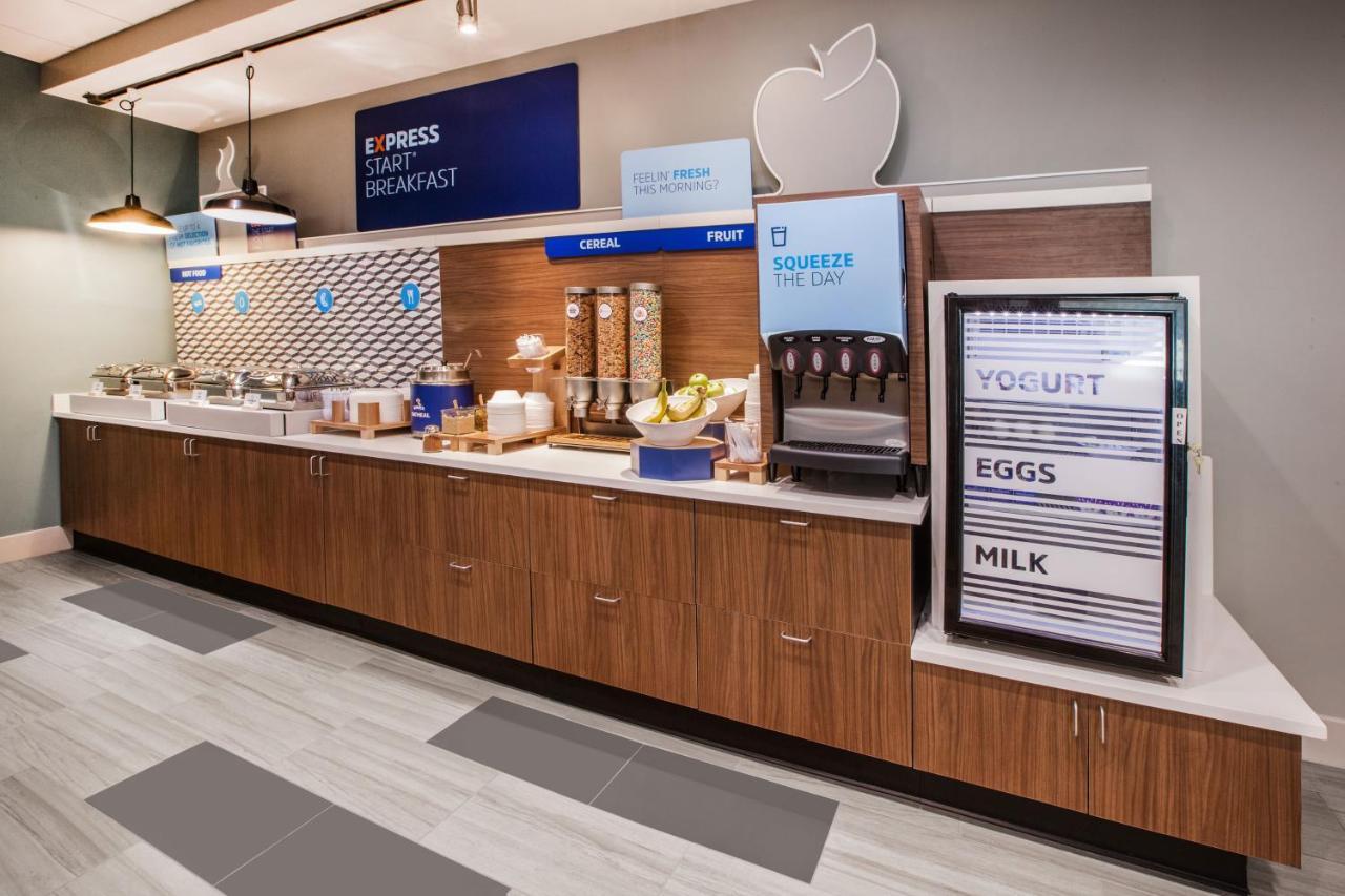 Holiday Inn Express & Suites Ruston By Ihg Εξωτερικό φωτογραφία